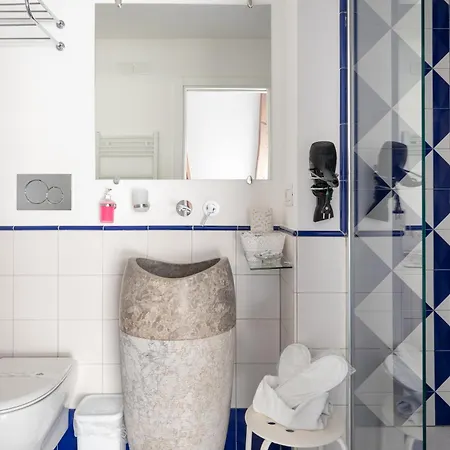 Vendégház Relais Annalara Charme And Relax