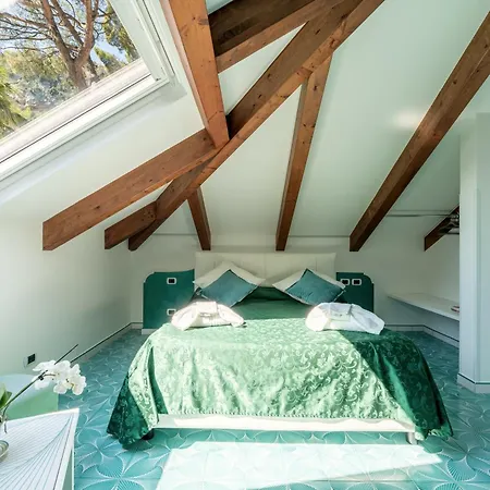 Relais Annalara Charme And Relax Vendégház