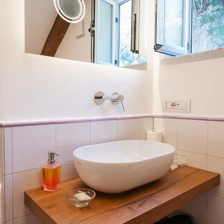 Relais Annalara Charme And Relax 3* Amalfi