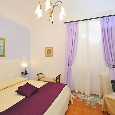 Relais Annalara Charme And Relax 3* Amalfi