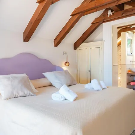 Relais Annalara Charme And Relax Vendégház 3*