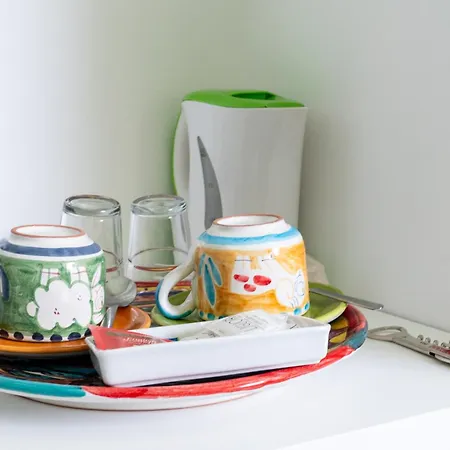 Vendégház Relais Annalara Charme And Relax 3*