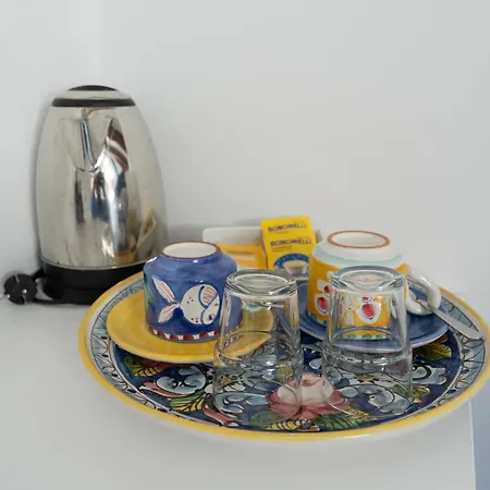 Relais Annalara Charme And Relax 3*