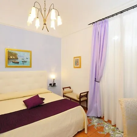 Relais Annalara Charme And Relax Vendégház 3*