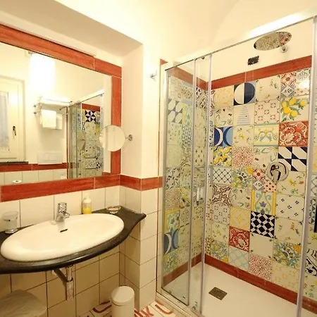 Vendégház Relais Annalara Charme And Relax Amalfi