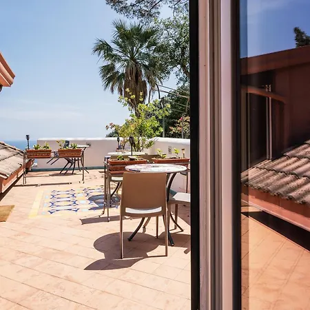 Relais Annalara Charme And Relax Amalfi