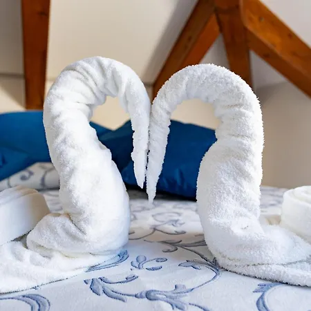 Relais Annalara Charme And Relax Vendégház 3*