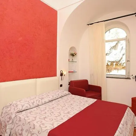 Relais Annalara Charme And Relax Vendégház Amalfi