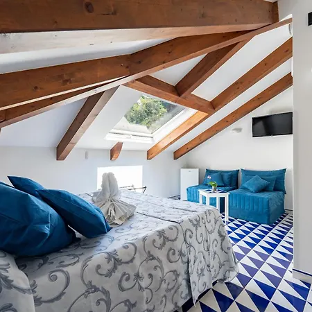 Vendégház Relais Annalara Charme And Relax