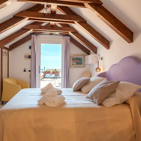 Relais Annalara Charme And Relax 3* Amalfi