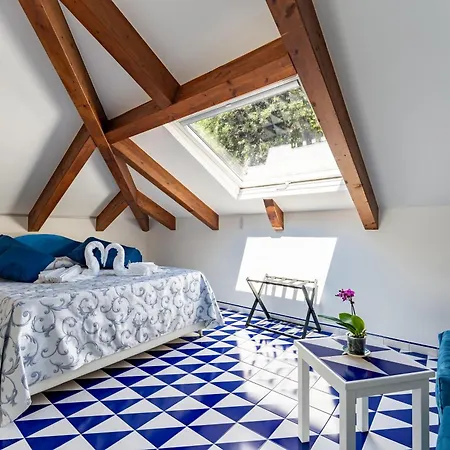 Guest house Relais Annalara Charme And Relax 3*