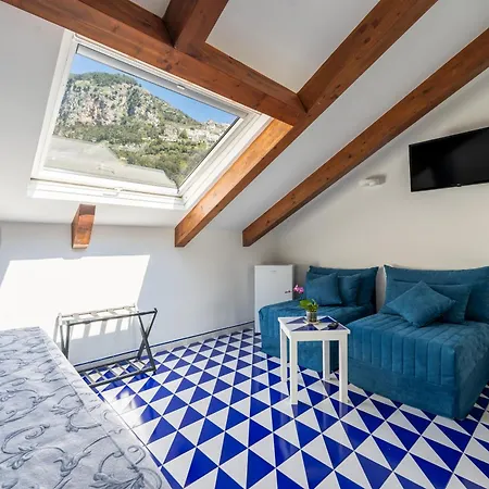 Relais Annalara Charme And Relax Amalfi
