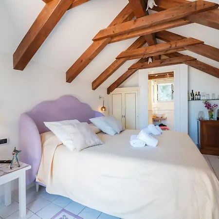 Maison d'hôtes Relais Annalara Charme&relax 3*