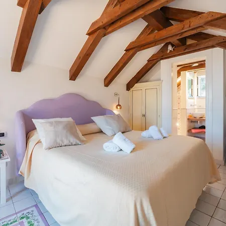 Relais Annalara Charme And Relax Guest house Amalfi