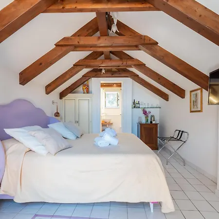 Relais Annalara Charme And Relax 3*