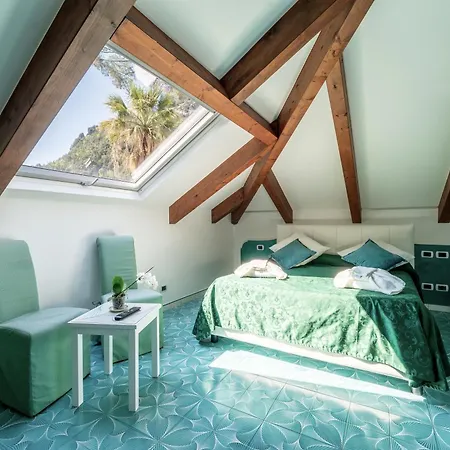 Guest house Relais Annalara Charme And Relax 3*