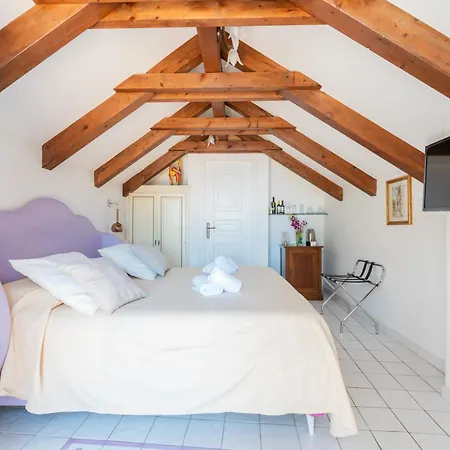 Relais Annalara Charme And Relax 3* Amalfi