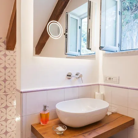 Relais Annalara Charme&relax Maison d'hôtes 3*