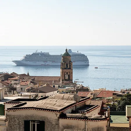Relais Annalara Charme And Relax Gæstehus Amalfi