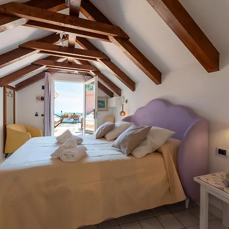 Relais Annalara Charme And Relax 3*