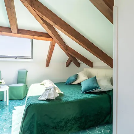 Relais Annalara Charme&relax Maison d'hôtes