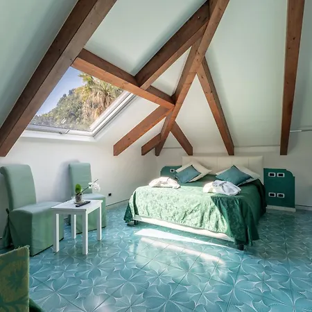 Gæstehus Relais Annalara Charme And Relax