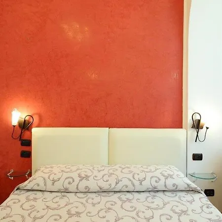 Relais Annalara Charme And Relax Guest house 3*