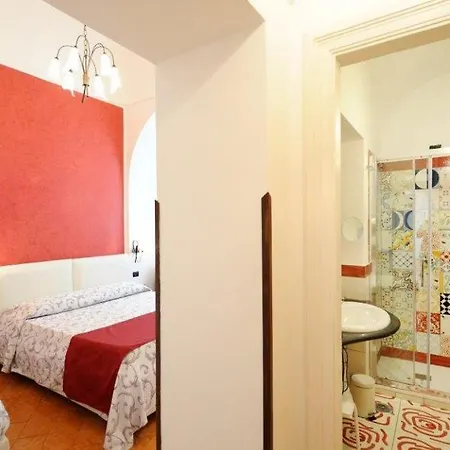 Guest house Relais Annalara Charme And Relax 3*