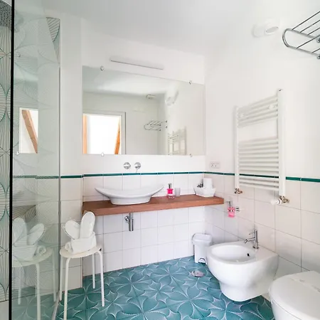 Relais Annalara Charme And Relax Gæstehus Amalfi