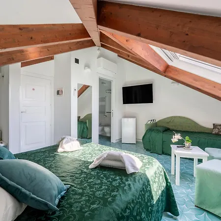 Guest house Relais Annalara Charme And Relax Amalfi