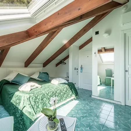 Relais Annalara Charme And Relax 3*