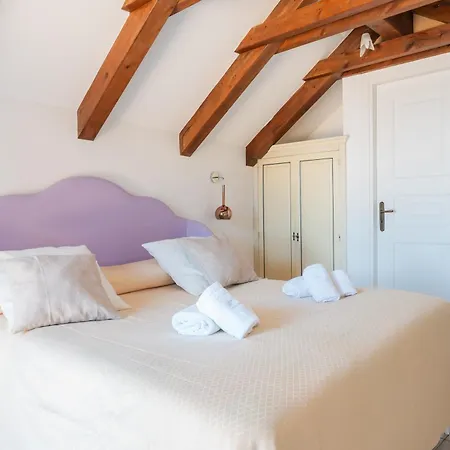 Relais Annalara Charme&relax Maison d'hôtes