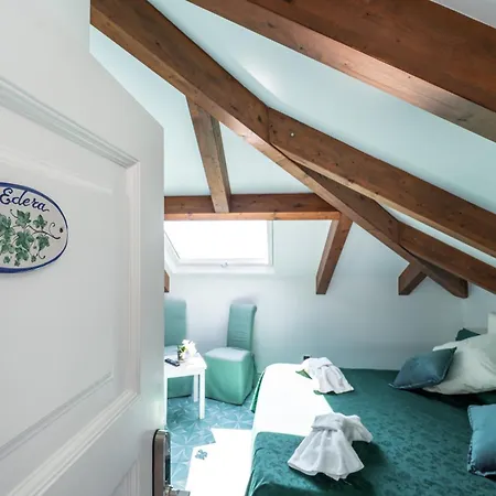 Gæstehus Relais Annalara Charme And Relax