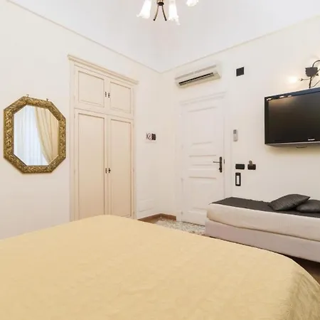 Maison d'hôtes Relais Annalara Charme&relax 3*