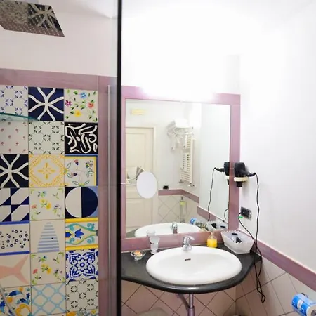 Guest house Relais Annalara Charme And Relax