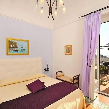 Relais Annalara Charme And Relax Guest house Amalfi