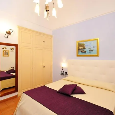 Gæstehus Relais Annalara Charme And Relax Amalfi