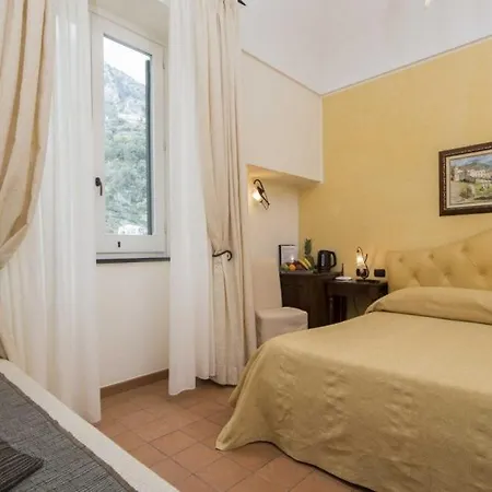 Relais Annalara Charme And Relax 3* Amalfi