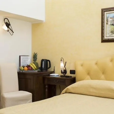 Relais Annalara Charme And Relax Gæstehus Amalfi