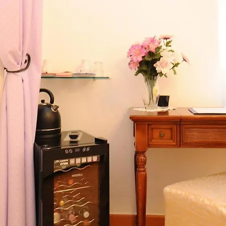 Annalara Charme And Relax 3* Amalfi