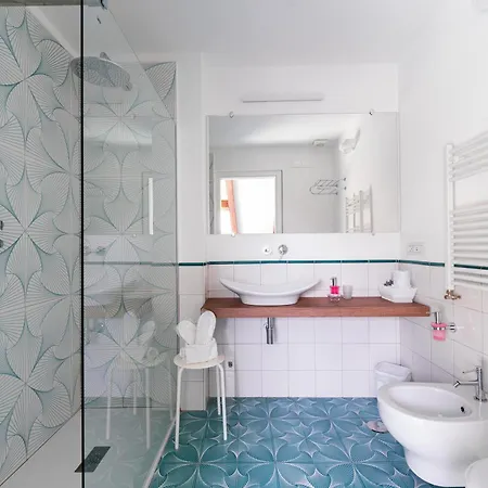 Relais Annalara Charme And Relax Guest house