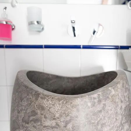 Gæstehus Relais Annalara Charme And Relax 3*