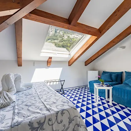 Relais Annalara Charme And Relax