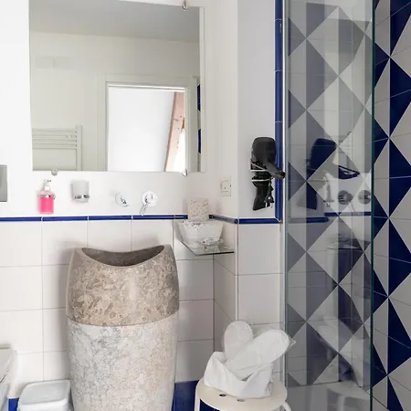 Guest house Relais Annalara Charme And Relax 3*