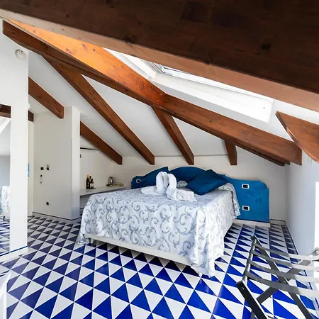 Guest house Relais Annalara Charme And Relax Amalfi