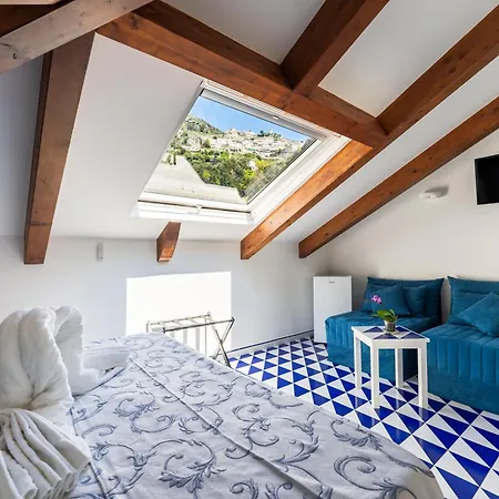 Relais Annalara Charme And Relax 3*