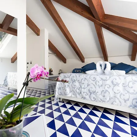 Annalara Charme And Relax Amalfi