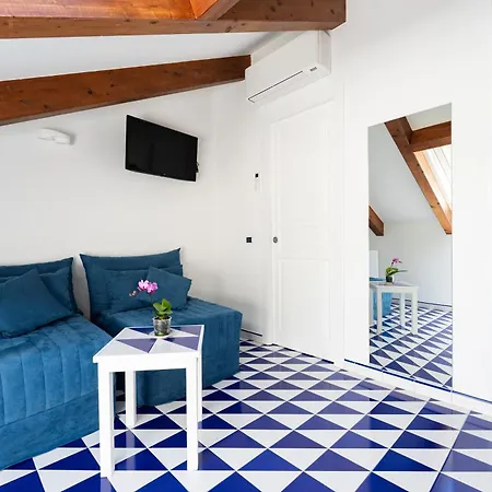 Relais Annalara Charme And Relax