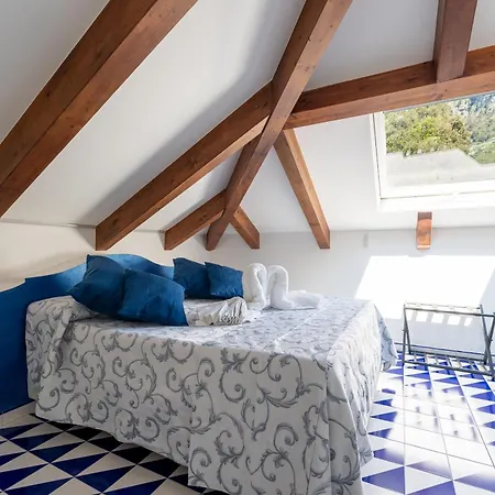 Relais Annalara Charme And Relax Guest house