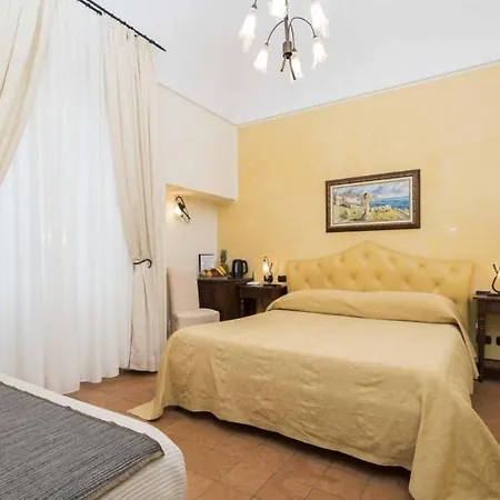 Relais Annalara Charme&relax Maison d'hôtes 3*